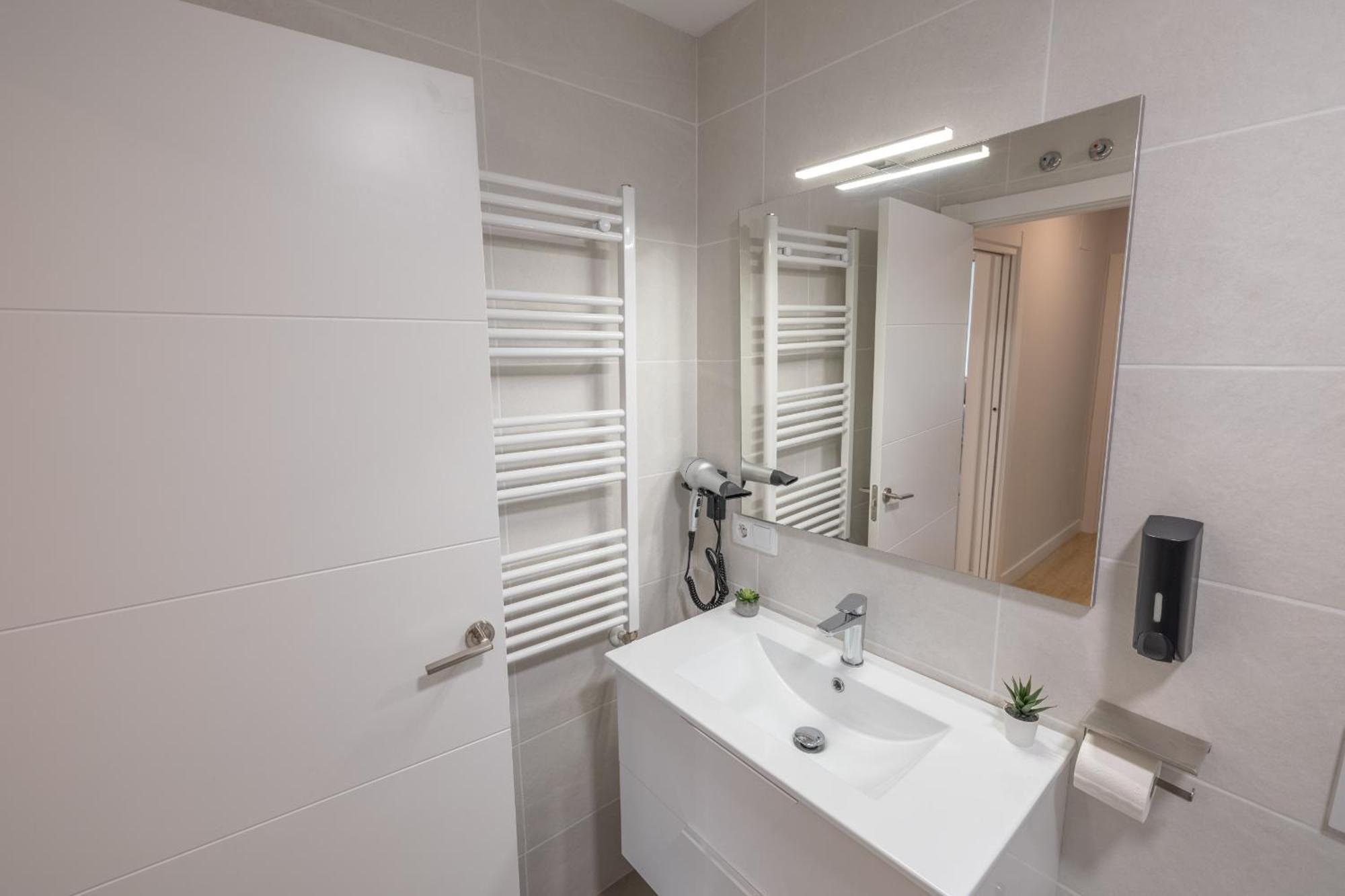 Apartment Tuapartamento Calma Y Luz By Clabao *