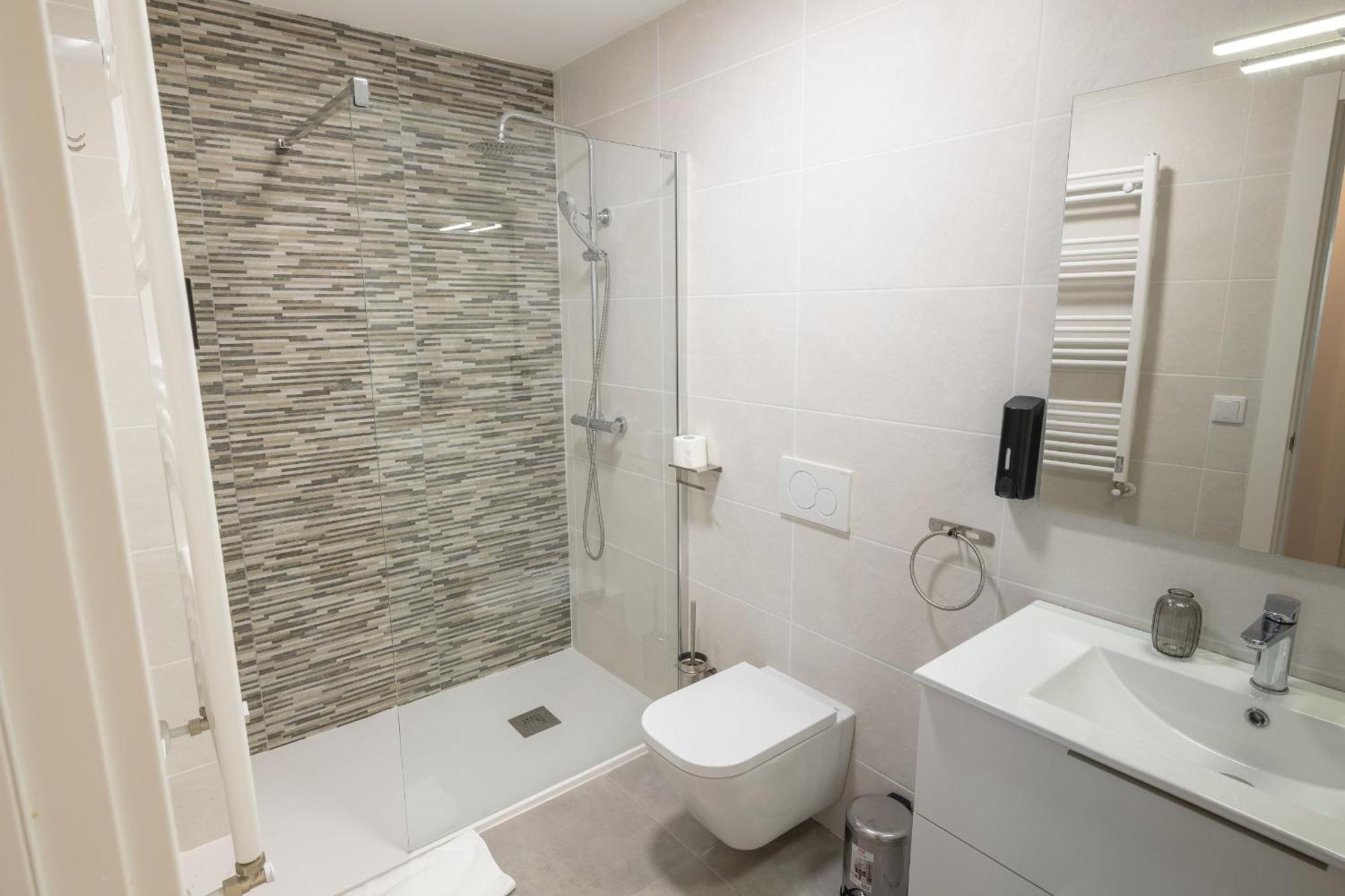 Apartment Tuapartamento Calma Y Luz By Clabao *