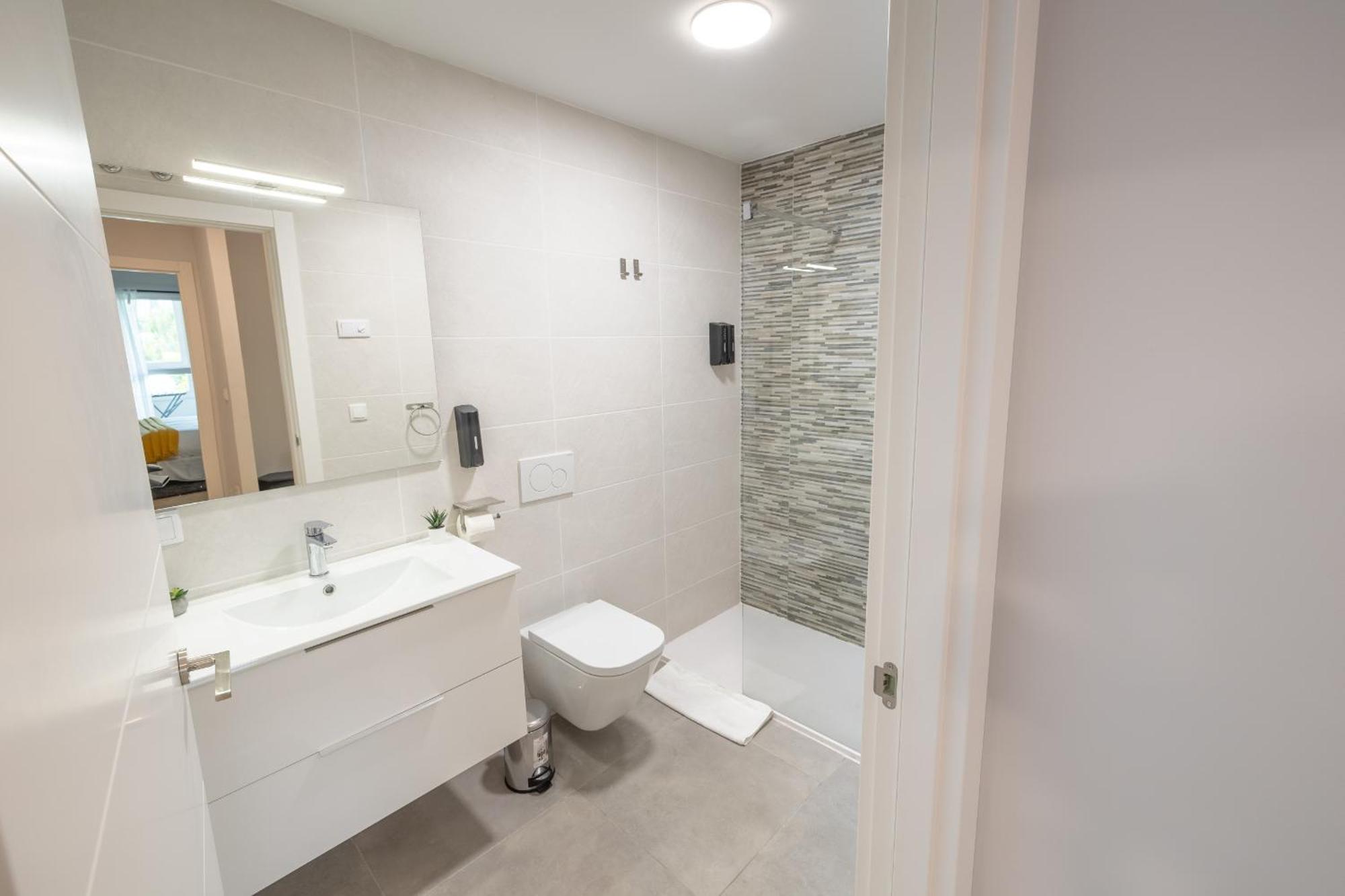 Apartment Tuapartamento Calma Y Luz By Clabao