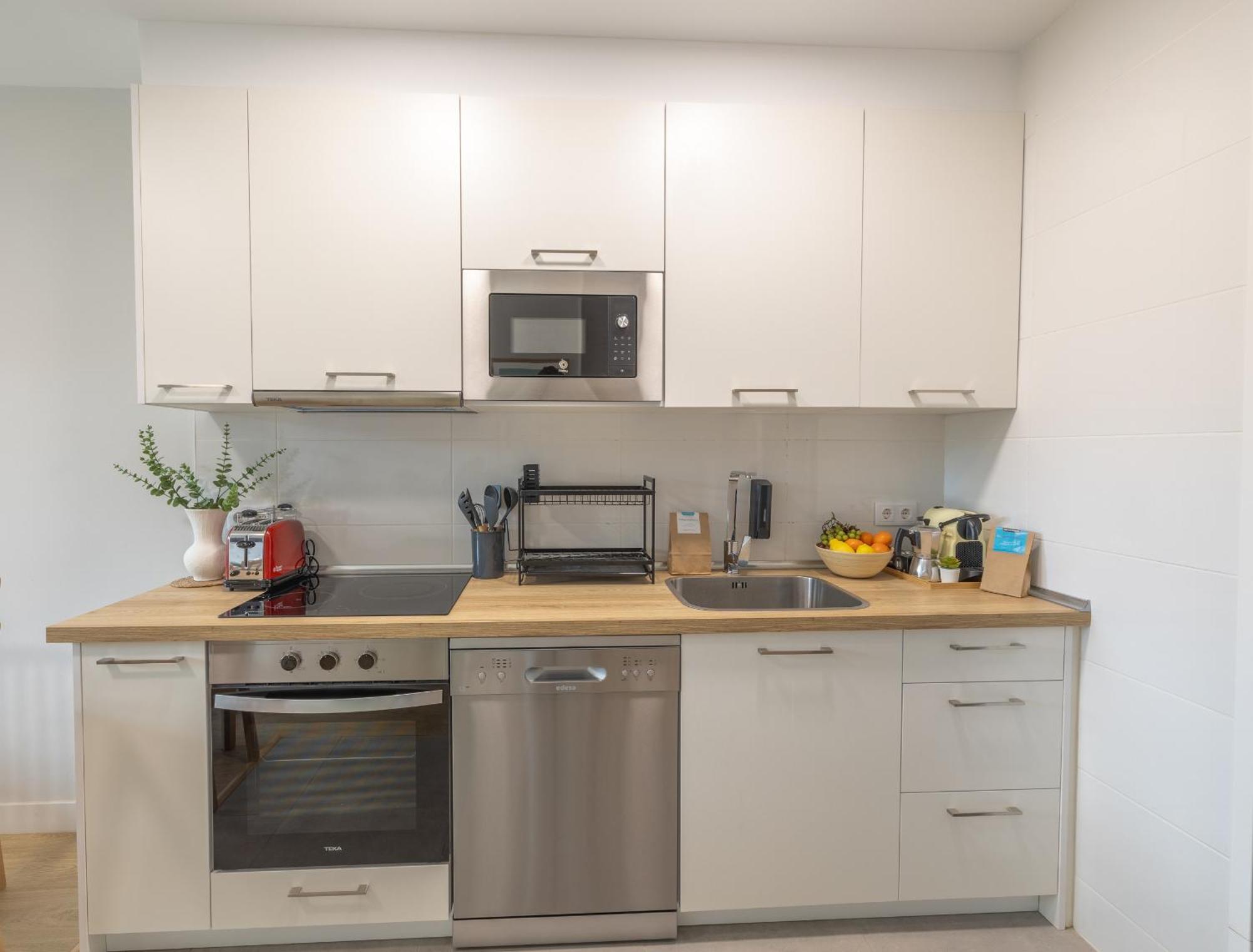 Tuapartamento Calma Y Luz By Clabao Apartment Pamplona