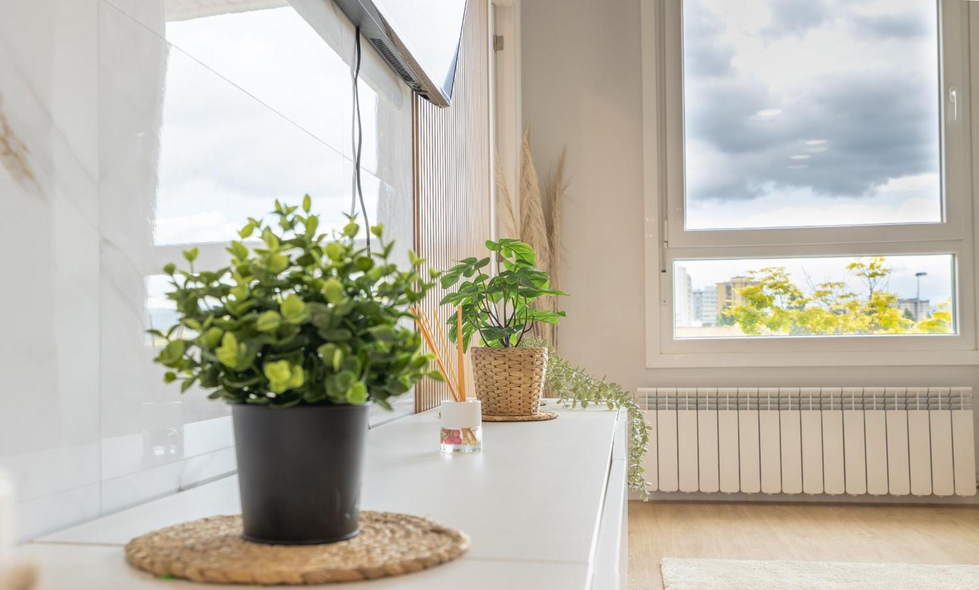 Tuapartamento Calma Y Luz By Clabao Apartment Pamplona