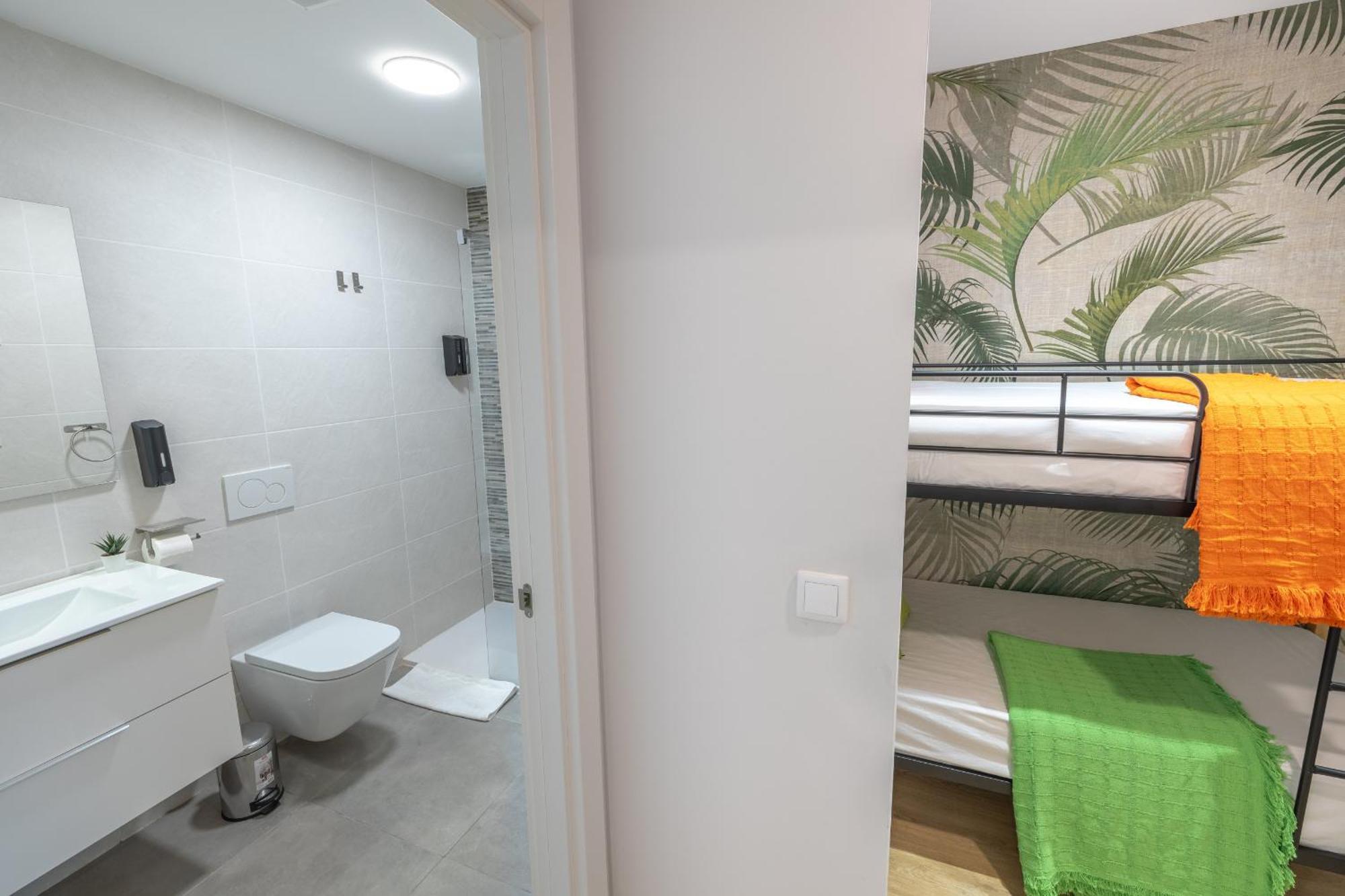 Apartamento Tuapartamento Calma Y Luz By Clabao Pamplona